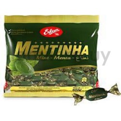 Caramelos menta               .