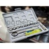 Llave con dados en blister    .