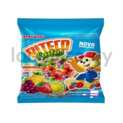 Bolsa Caramelos mastic. 105u  .