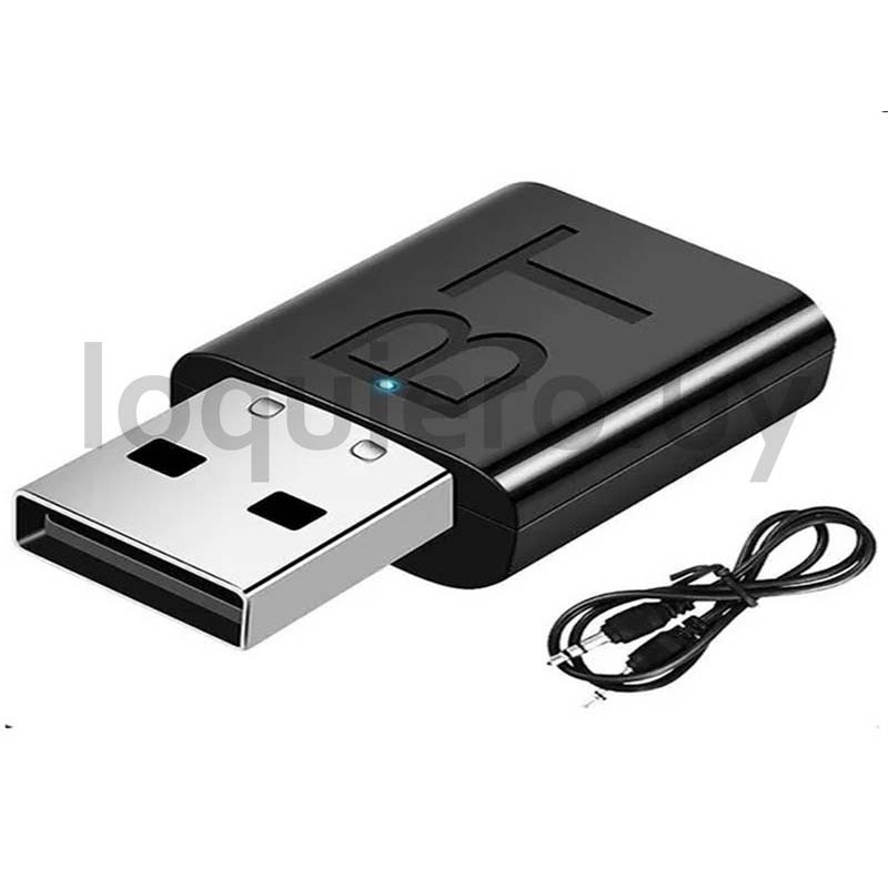 Transmisor/receptor Bluetooth .
