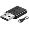 Transmisor/receptor Bluetooth .