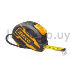 Cinta métrica Ingco 5m x 19mm .