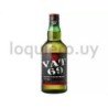 Whisky Vat 69                 .