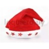 Gorro navidad - Papá Noel     .