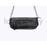 Cartera dama cuero            .