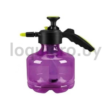 Fumigador 3 litros            .