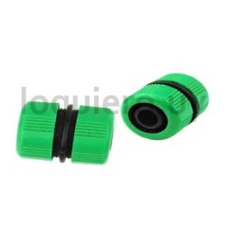 Unión rápida manguera 3/4     .