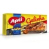 Caldo Apti gallina            .