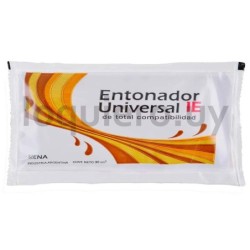 Entonador Siena 30cc          .