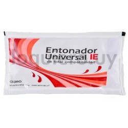 Entonador Cedro 30cc          .