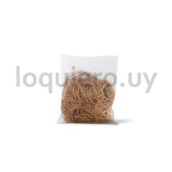 Banda Elástica 80g            .
