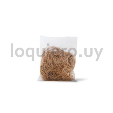 Banda Elástica 80g            .
