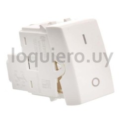Colilla 50cm monocomando      .
