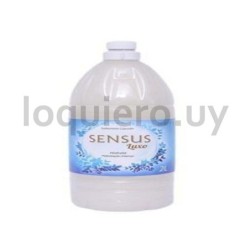 Jabón Sensus 2L               .