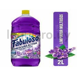 Fabuloso 2L                   .