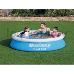 Piscina Bestway 1.83 x 50cm   .