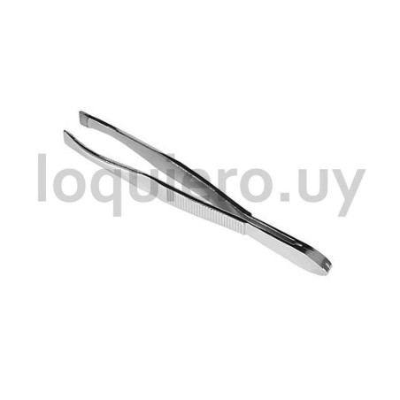 Pinza para cejas              .