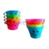 Taza / vaso plástico - Unidad .
