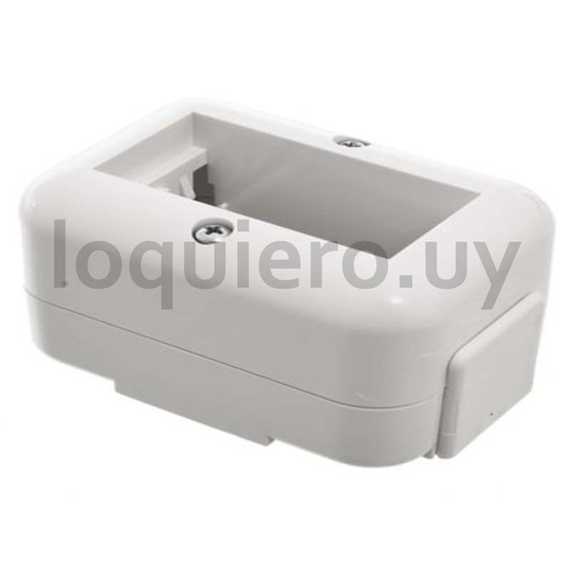 Caja exterior Atenea 1 módulo .
