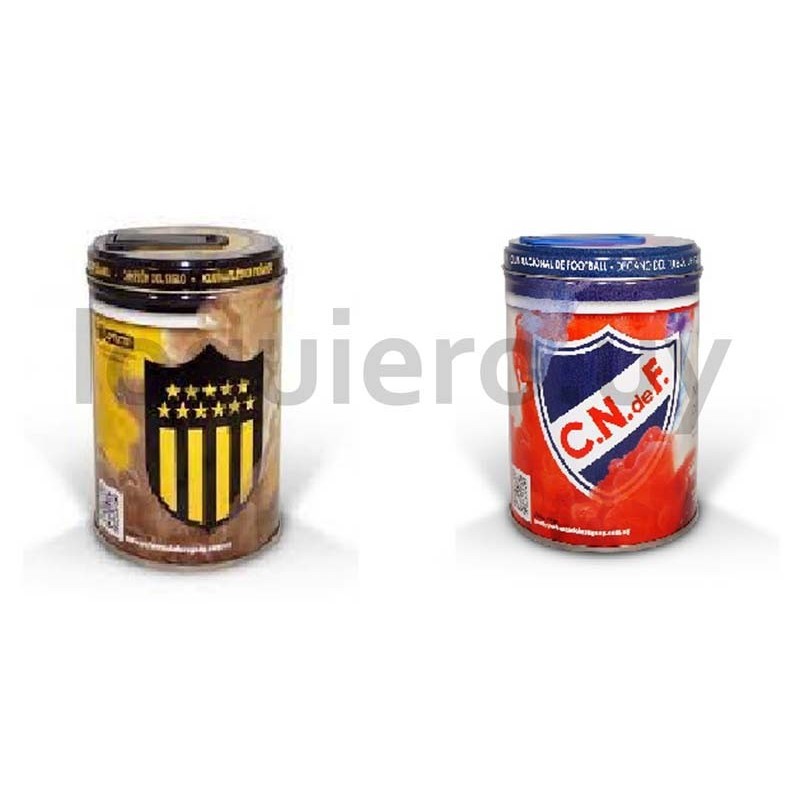 Yerbera Nacional/Peñarol      .