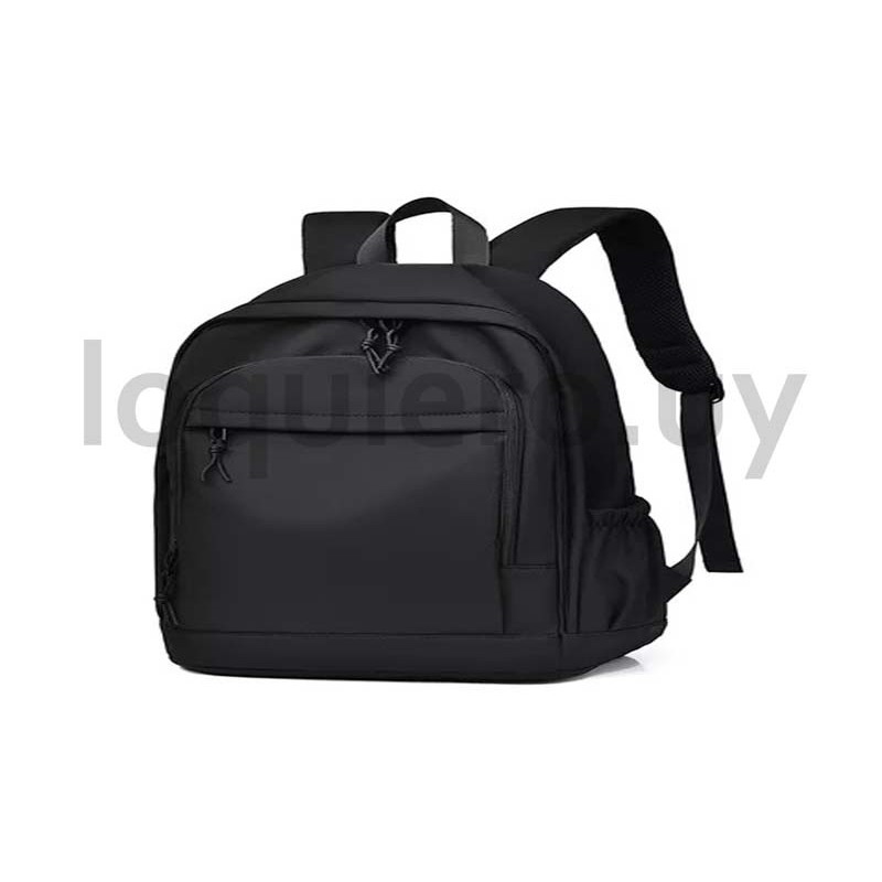 Mochila lisa                  .