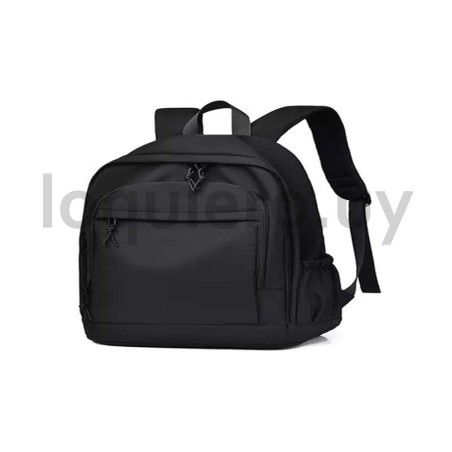 Mochila lisa                  .