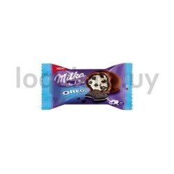 Bombón Milka Oreo (Unidad)    .