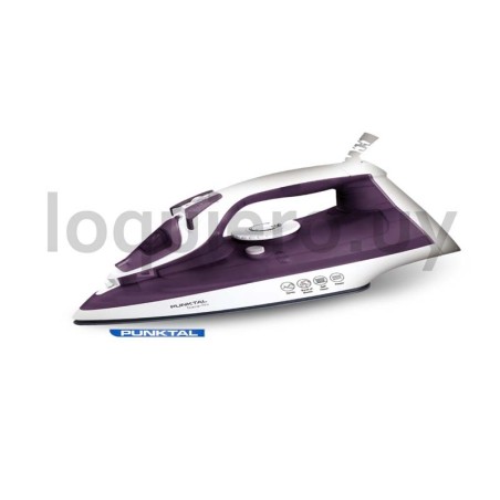 Plancha vapor Punktal PK-810PL.