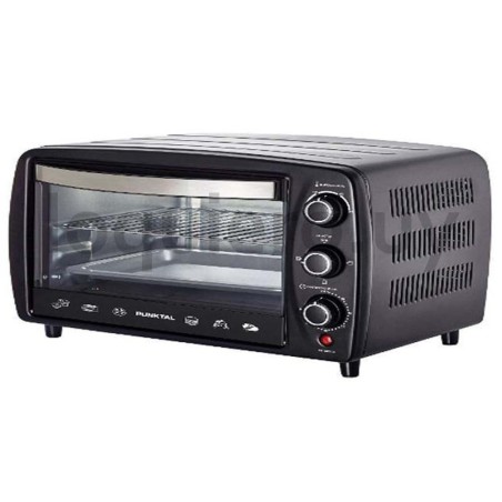 Horno Eléctrico 16L           .