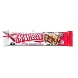 Mantecol en barra 64g         .