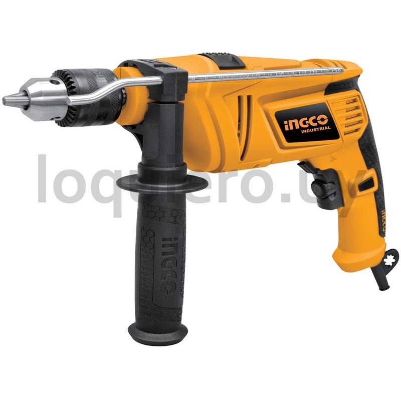 Taladro Percutor 810w         .