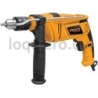 Taladro Percutor 810w         .