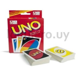 Cartas El uno                 .