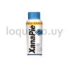 Xanapie talquera 200g + 70g   .