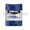 Antitranspirante Gillette     .
