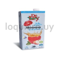 Jugo De Ley Manzana Light 1L  .