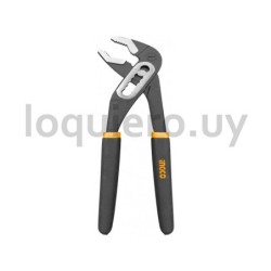 Pinza pico de loro 10        ."