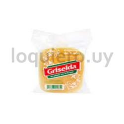 Esponja de baño Griselda      .