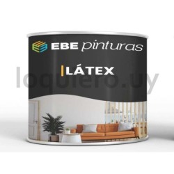 Latex super lavable EBE 18L   .
