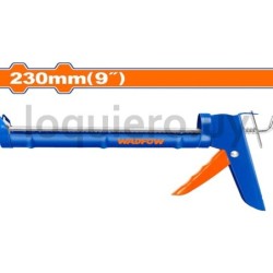 Pistola silicona              .