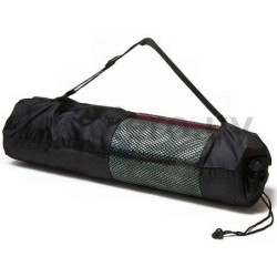 Bolso para alfombra de yoga   .