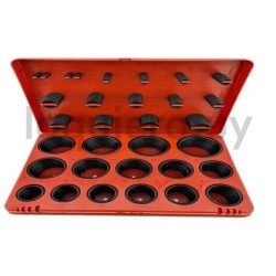 O-Ring de goma                .