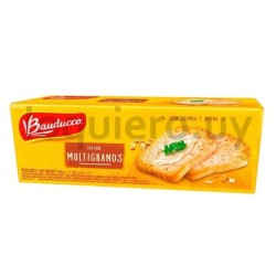 Tostada Multigrano            .