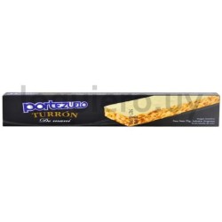 Turrón de maní                .