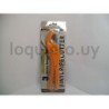 Tijera corta caño pvc  8     ."