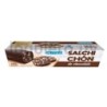 Salchichón de chocolate 500g. .