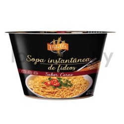 Sopa vaso Vitelli             .