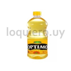 Aceite Óptimo 900ml           .