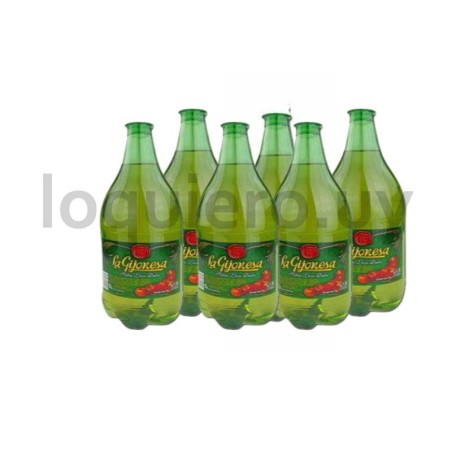 Sidra 1.5lt                   .