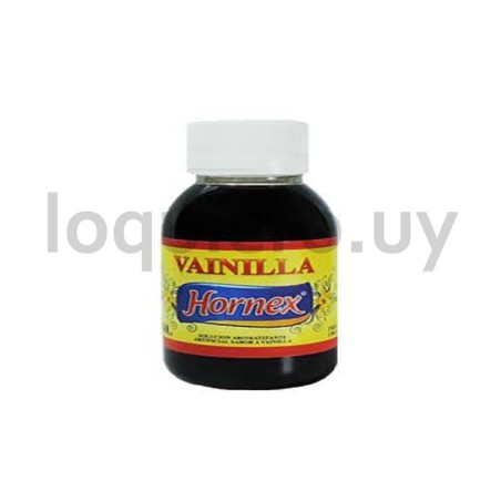 Vainilla Hornex 30ml          .